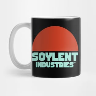 Soylent Industries Mug